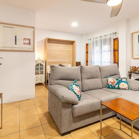 La Petite Maison De Nadette 2 Gandía Exteriör bild