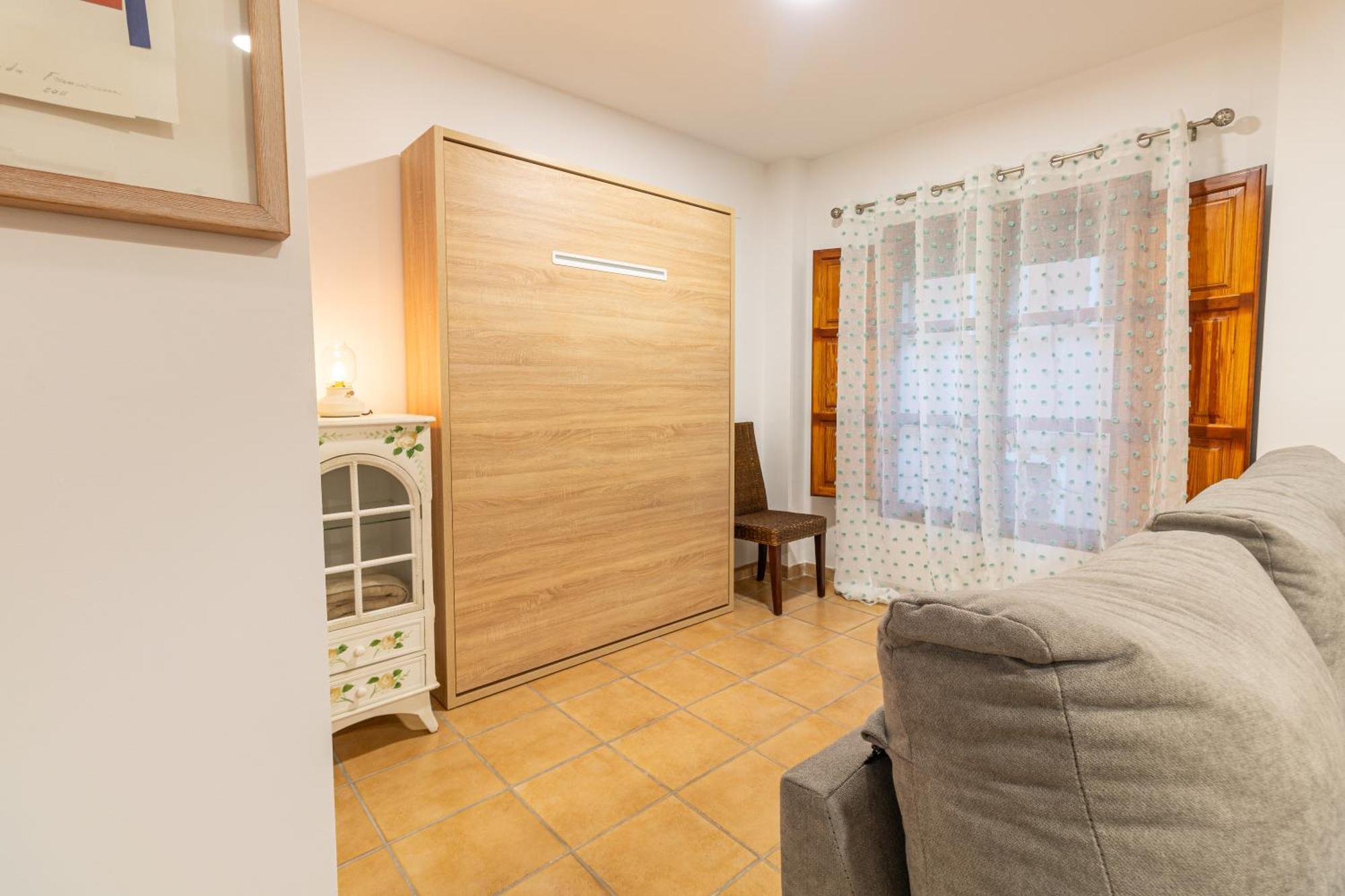 La Petite Maison De Nadette 2 Gandía Exteriör bild