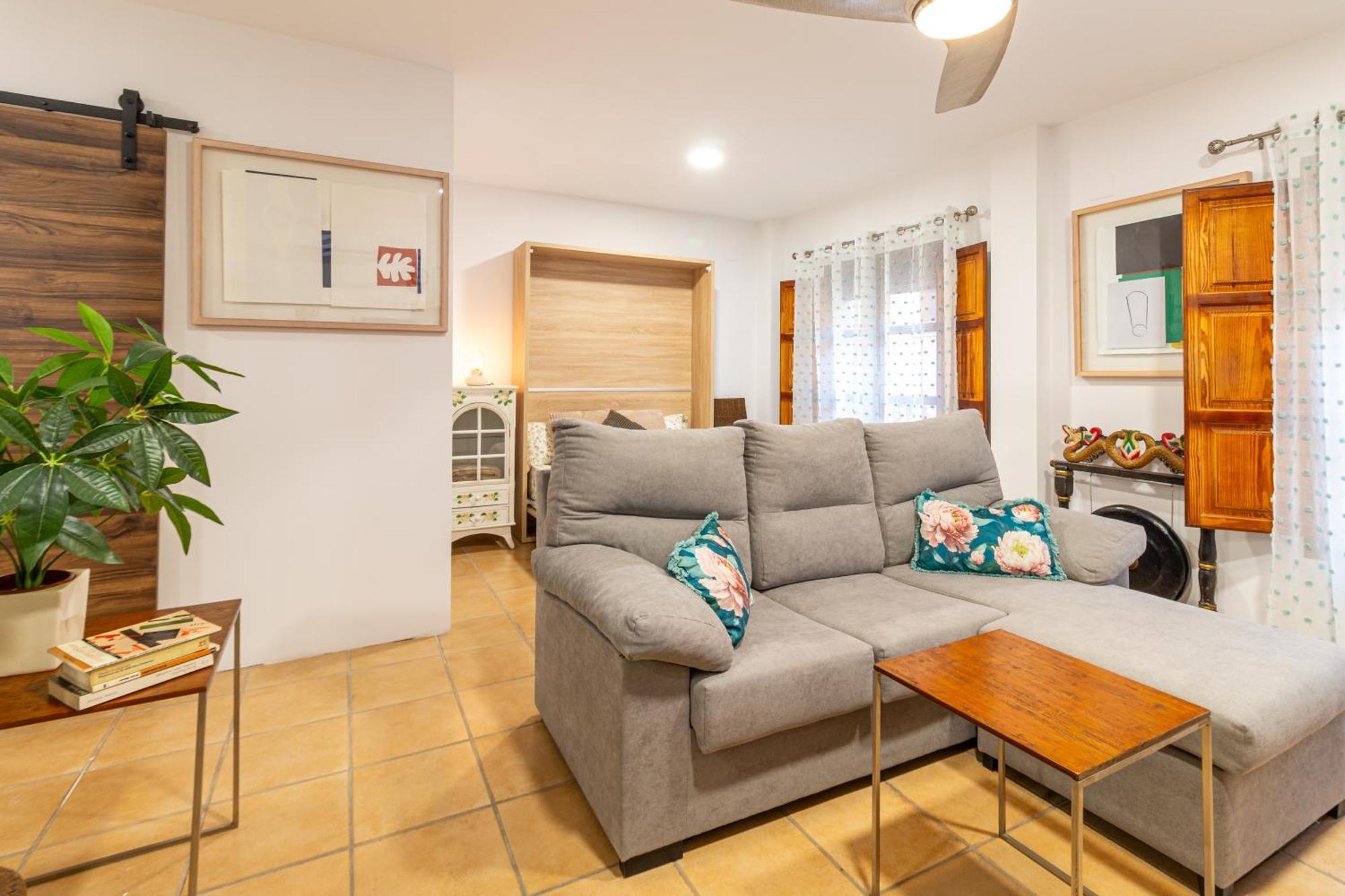La Petite Maison De Nadette 2 Gandía Exteriör bild