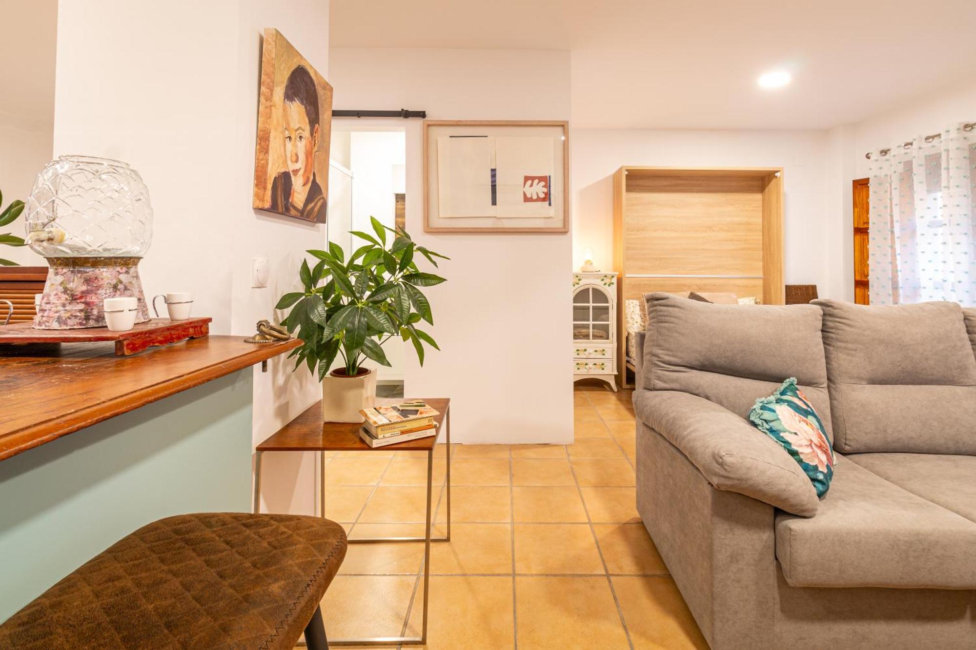 La Petite Maison De Nadette 2 Gandía Exteriör bild