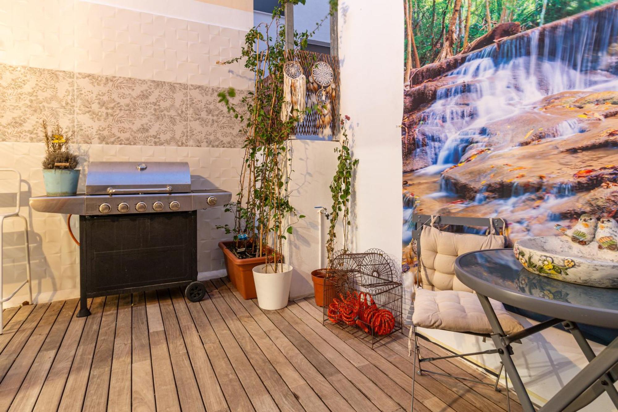 La Petite Maison De Nadette 2 Gandía Exteriör bild
