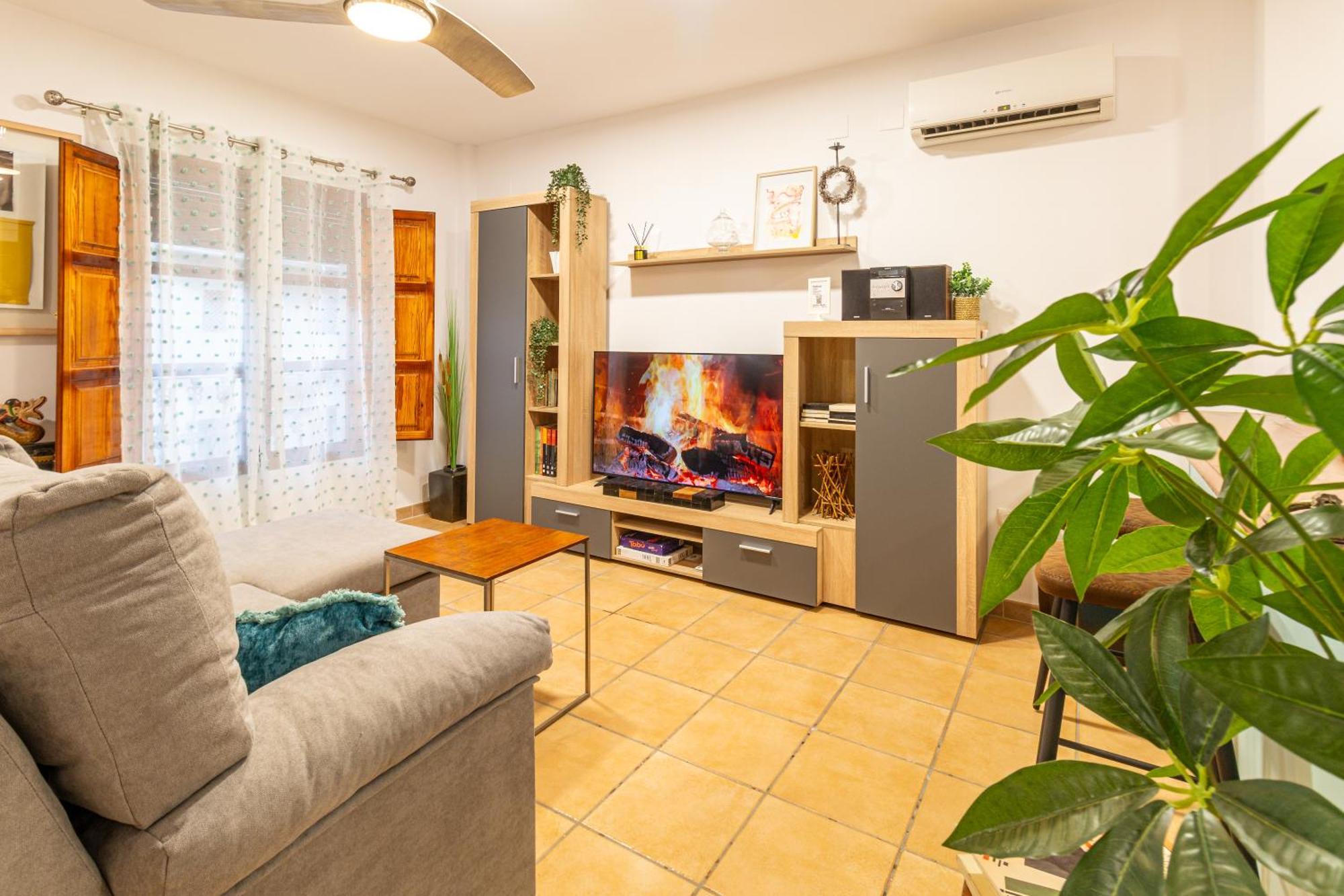 La Petite Maison De Nadette 2 Gandía Exteriör bild