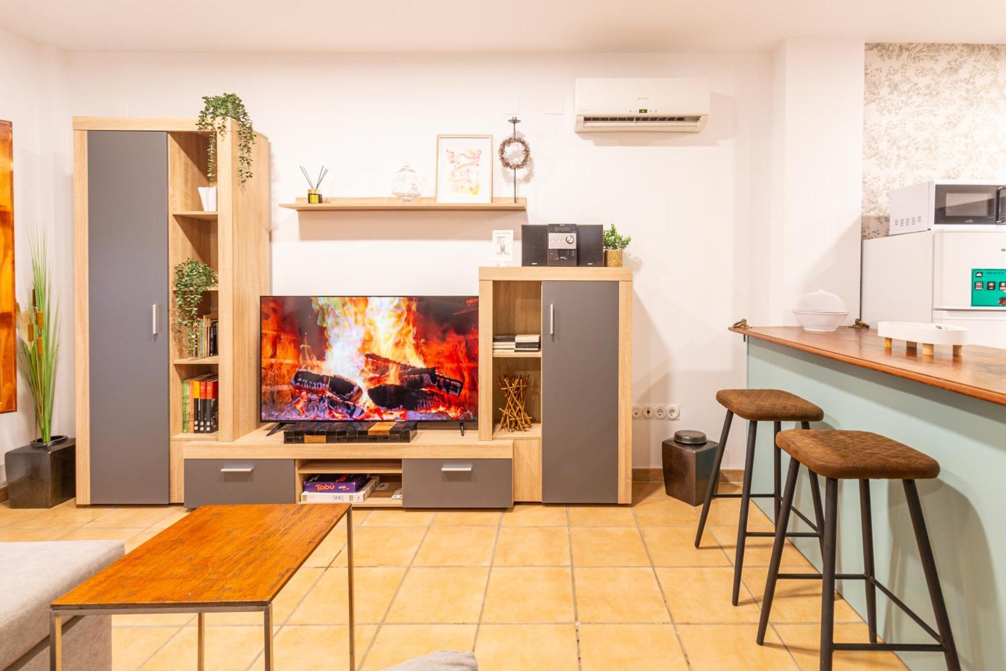 La Petite Maison De Nadette 2 Gandía Exteriör bild