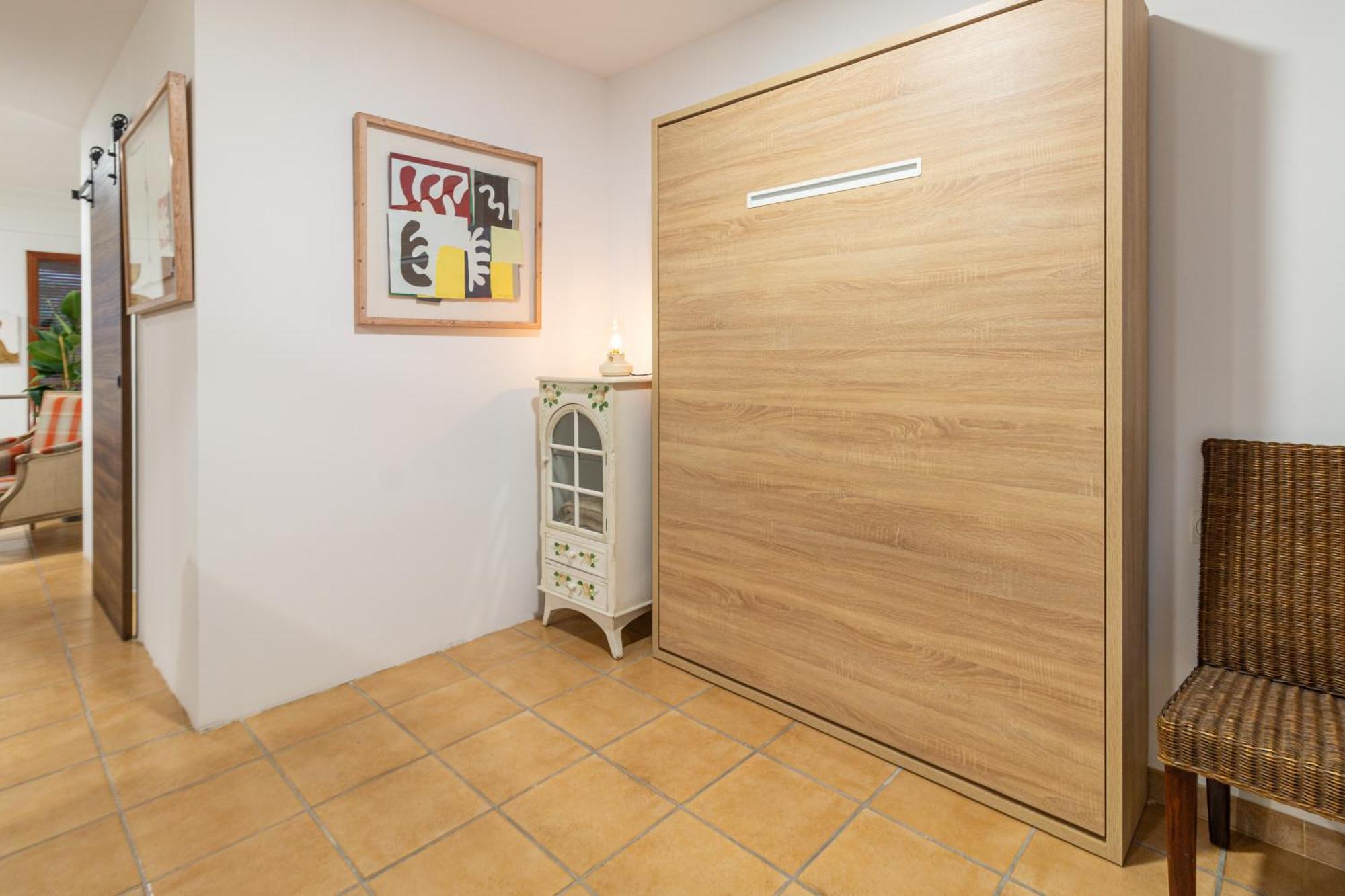 La Petite Maison De Nadette 2 Gandía Exteriör bild