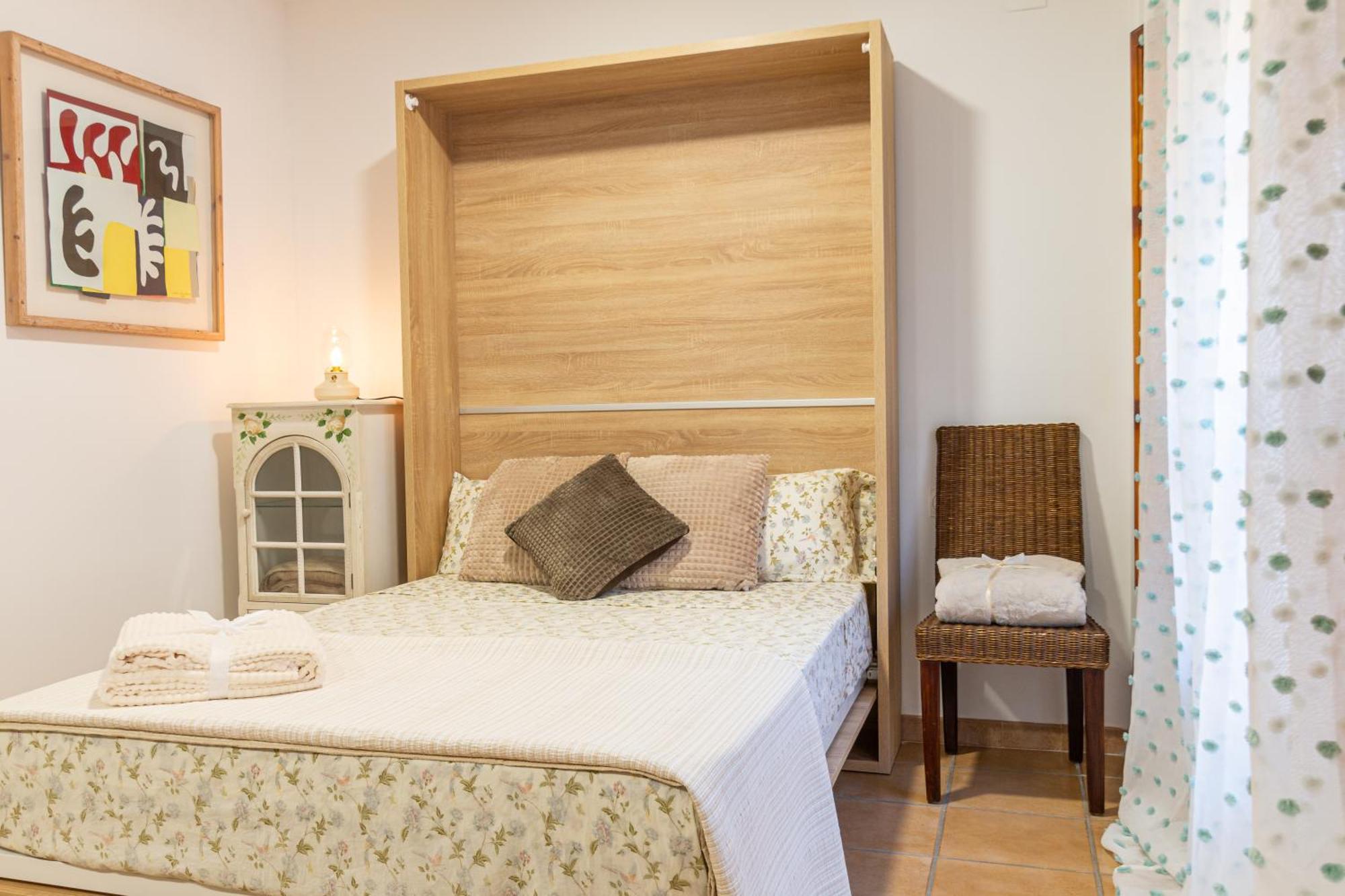 La Petite Maison De Nadette 2 Gandía Exteriör bild
