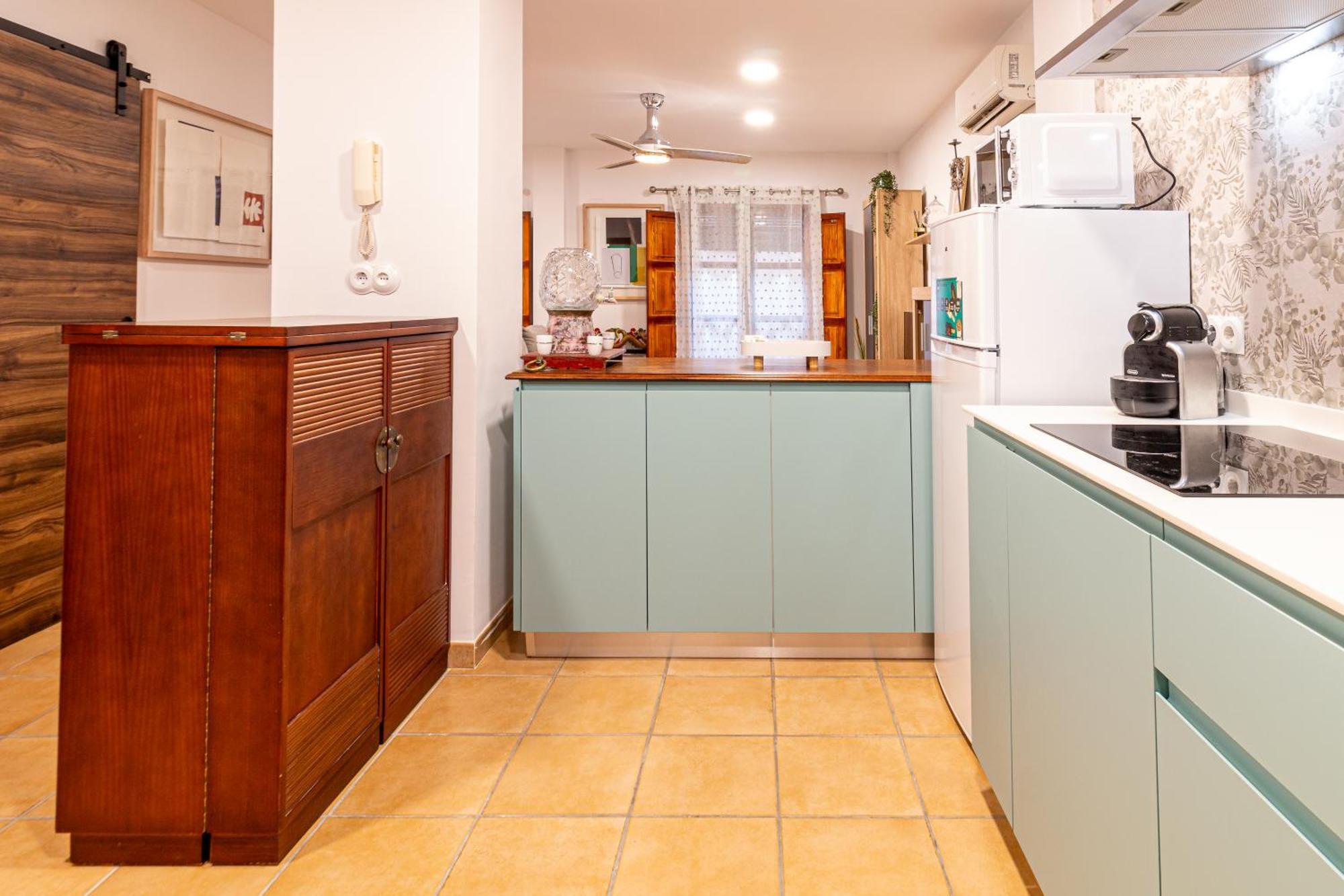 La Petite Maison De Nadette 2 Gandía Exteriör bild