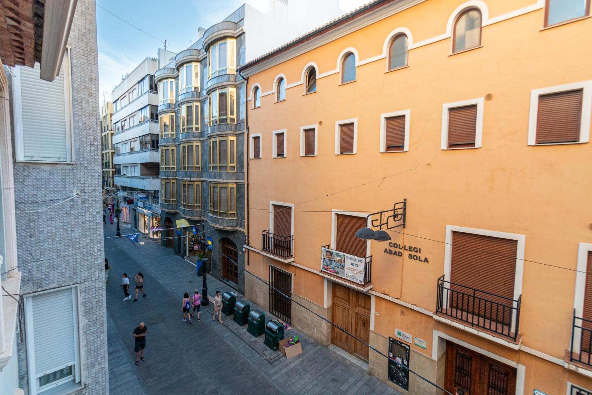 La Petite Maison De Nadette 2 Gandía Exteriör bild