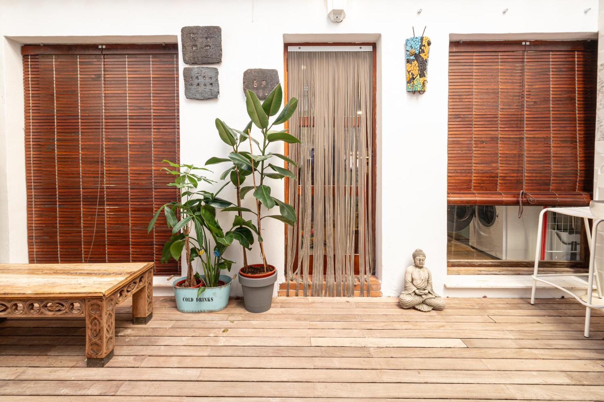 La Petite Maison De Nadette 2 Gandía Exteriör bild