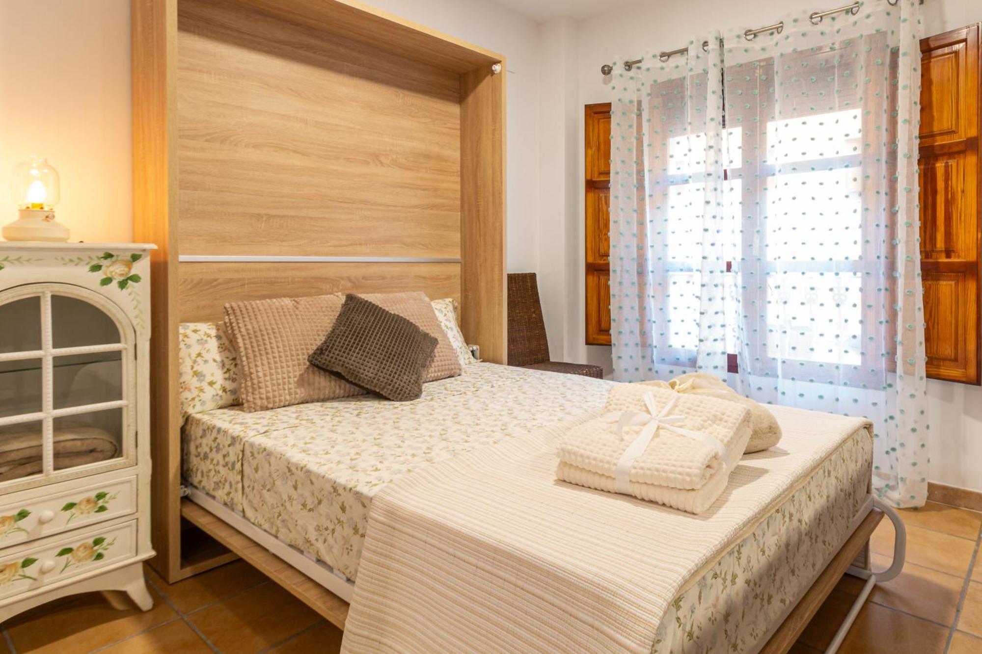 La Petite Maison De Nadette 2 Gandía Exteriör bild