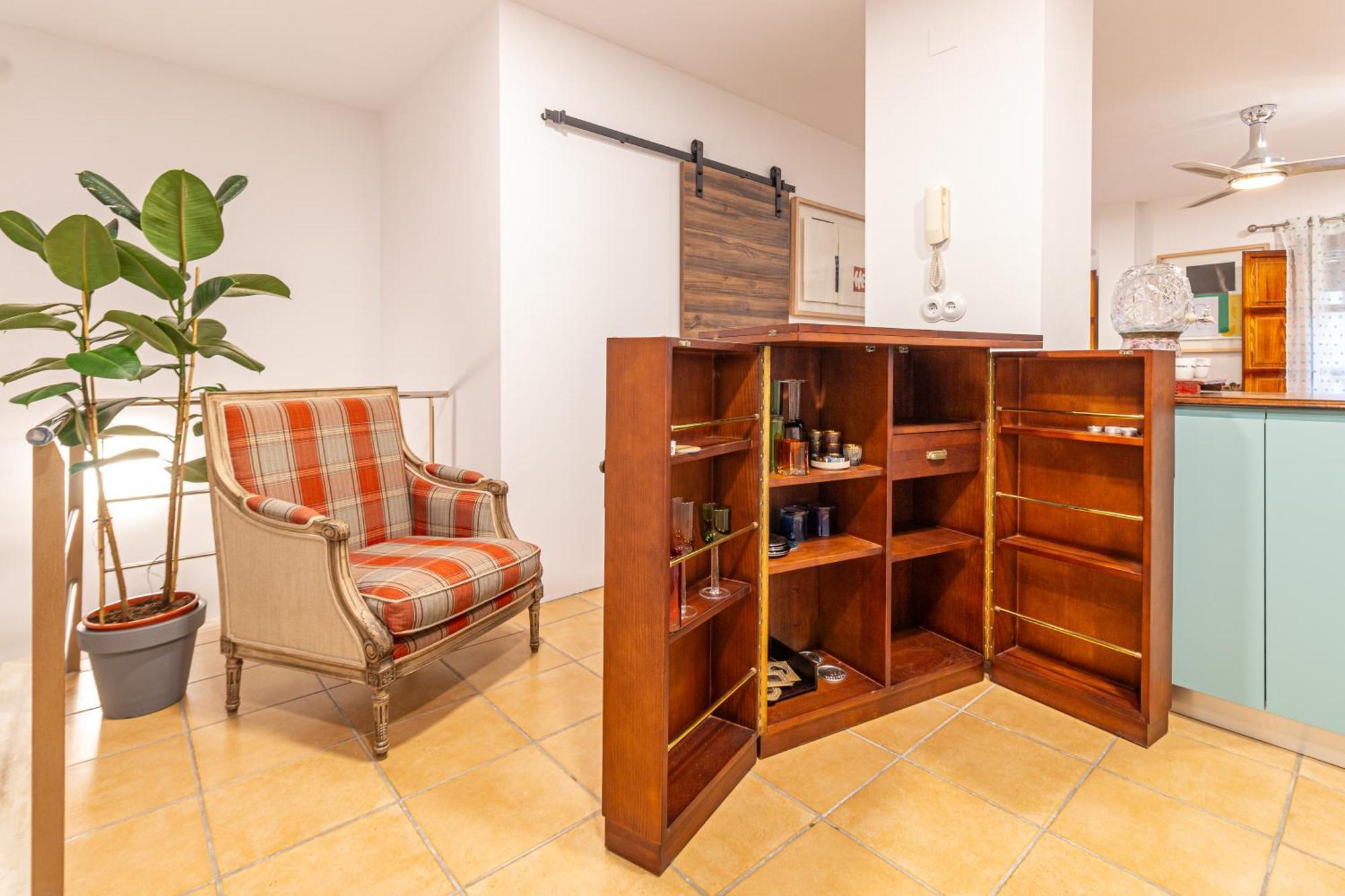 La Petite Maison De Nadette 2 Gandía Exteriör bild