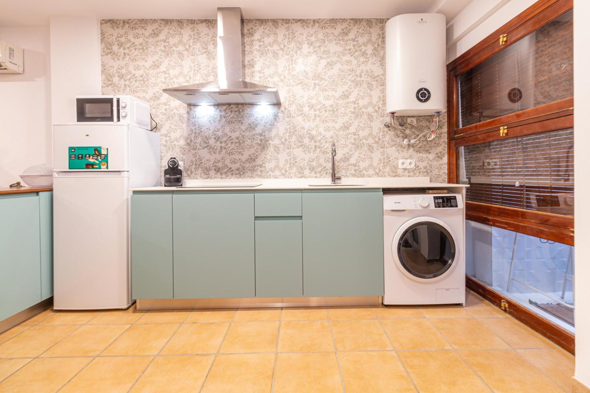 La Petite Maison De Nadette 2 Gandía Exteriör bild