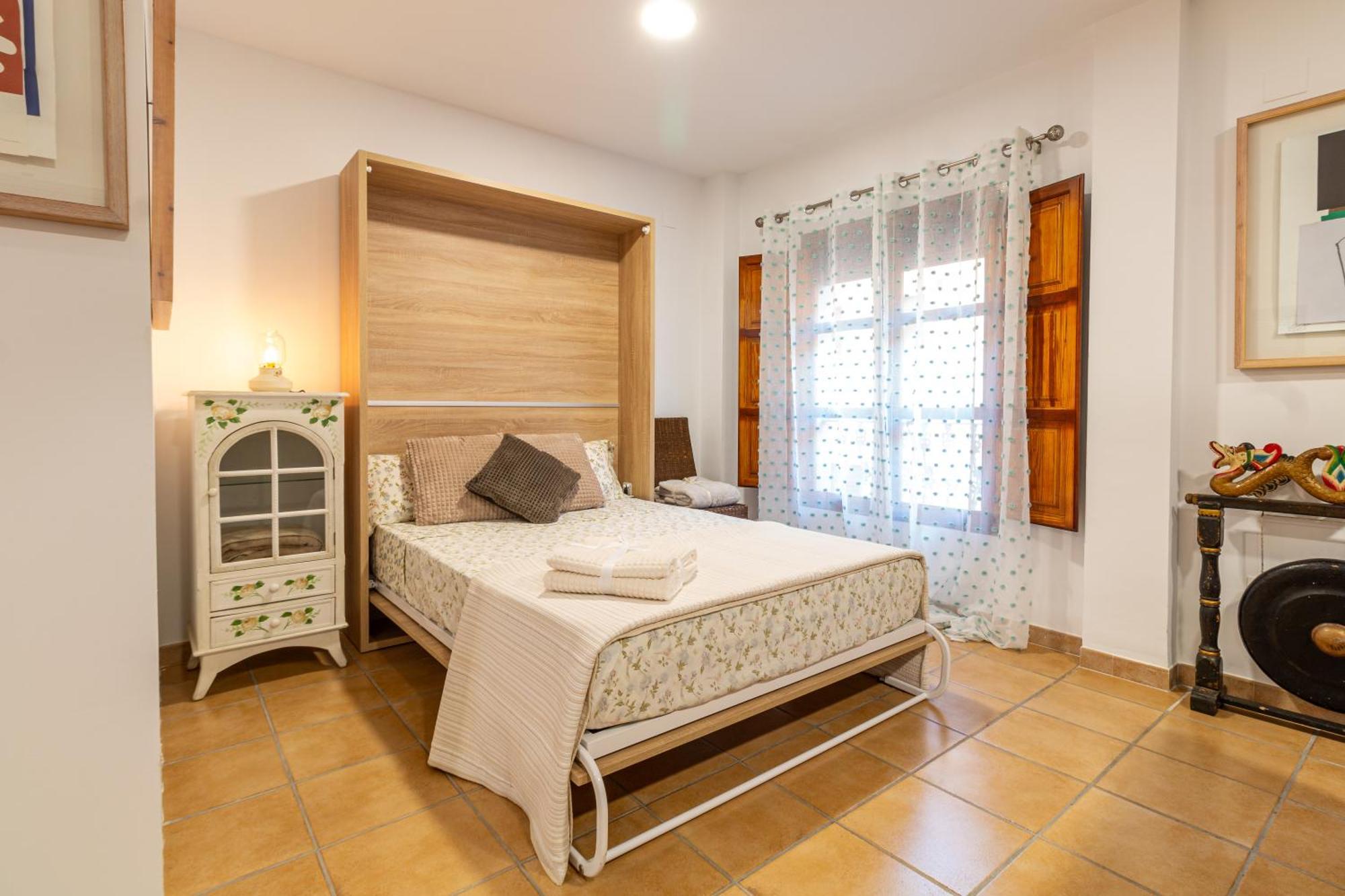 La Petite Maison De Nadette 2 Gandía Exteriör bild