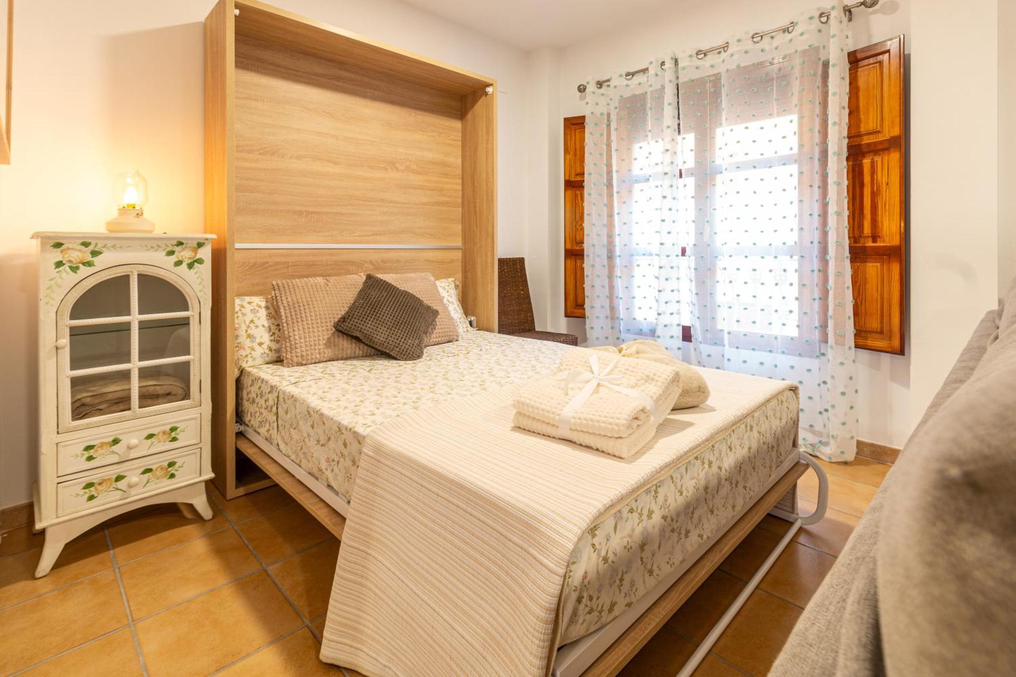 La Petite Maison De Nadette 2 Gandía Exteriör bild