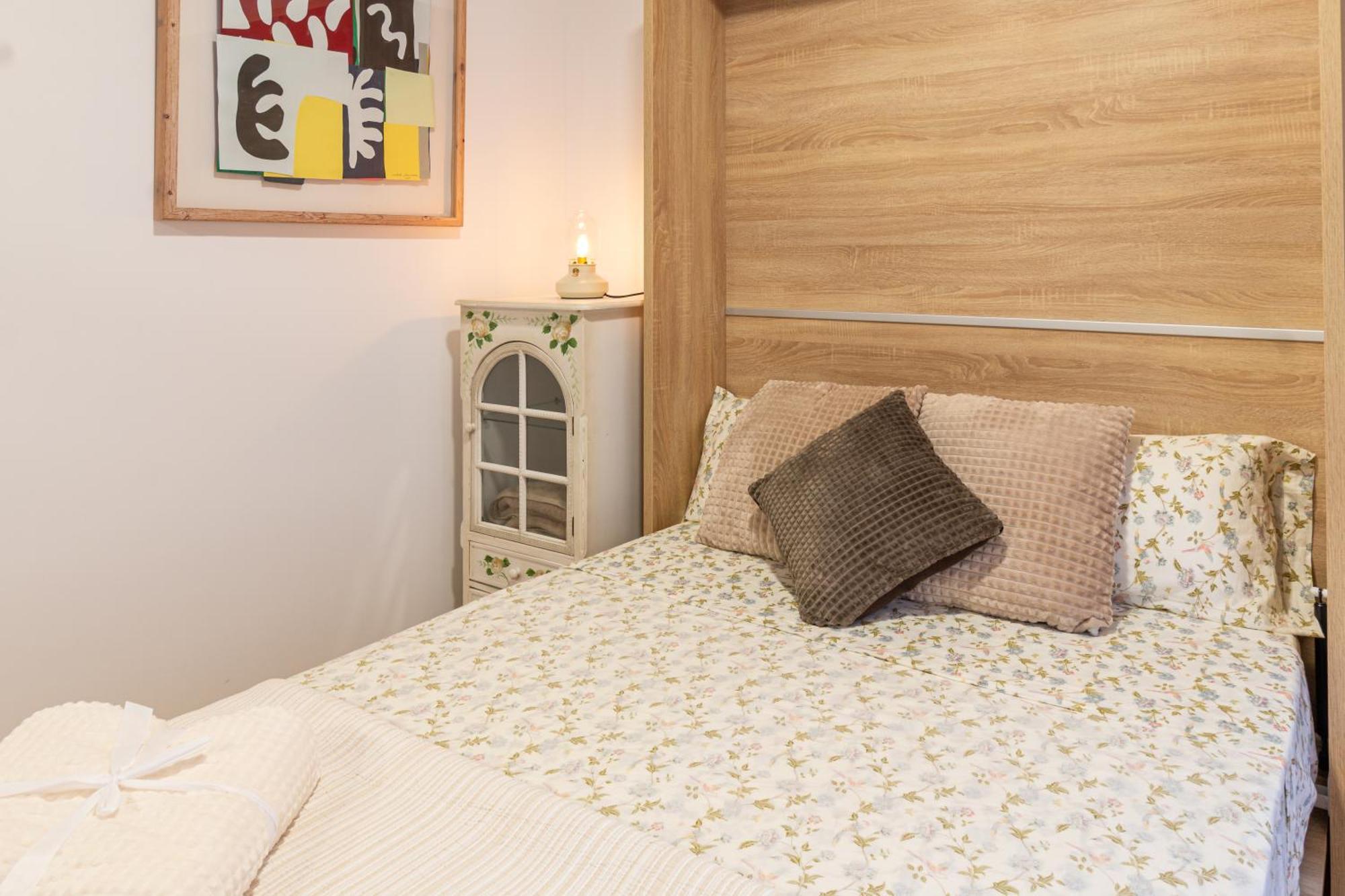 La Petite Maison De Nadette 2 Gandía Exteriör bild