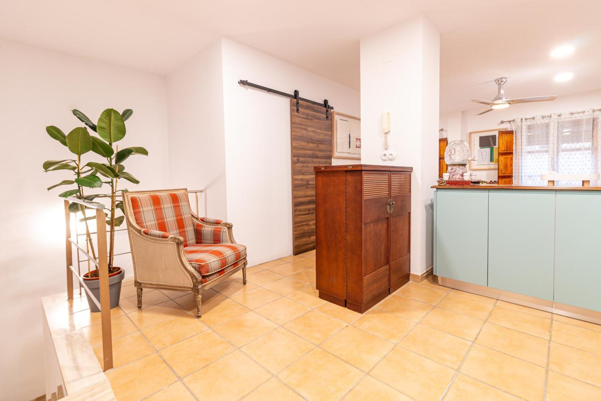 La Petite Maison De Nadette 2 Gandía Exteriör bild