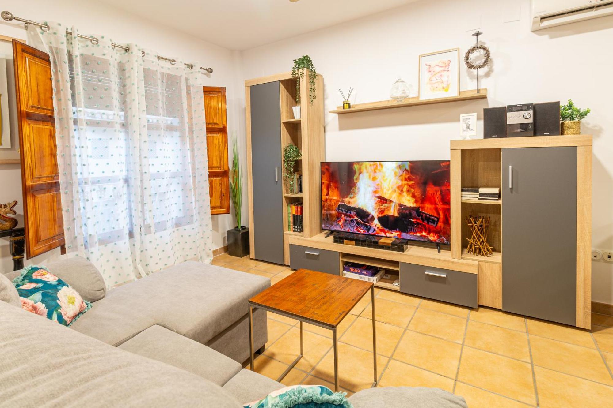 La Petite Maison De Nadette 2 Gandía Exteriör bild