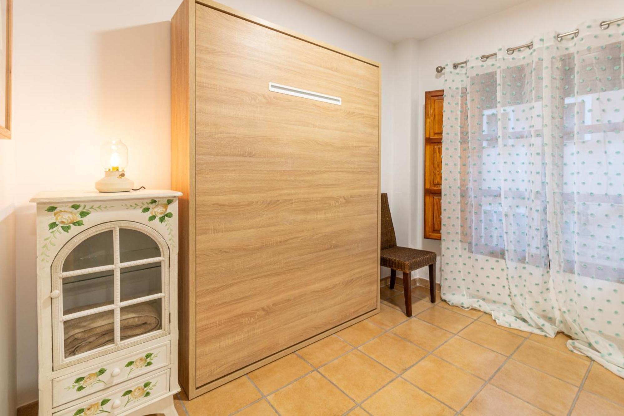 La Petite Maison De Nadette 2 Gandía Exteriör bild